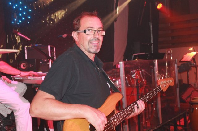 Bal Anniversaire des Melody Boy's 2012